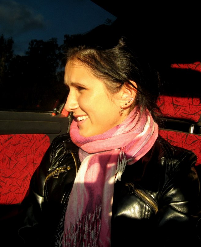 Екатерина Плюснина | Киров