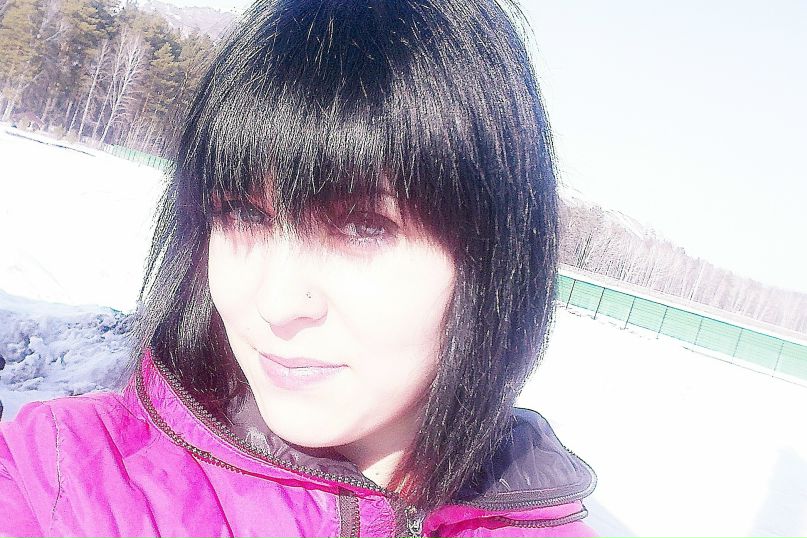 Анна Юнкина ღ Je t'aime ღ | Барнаул