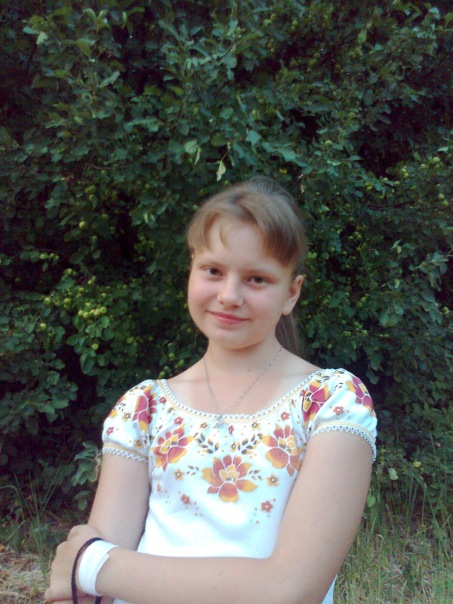 Оксана Петрушкова фото профиля #2