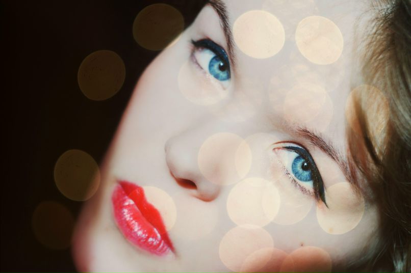 Ирена Черкасова | Москва