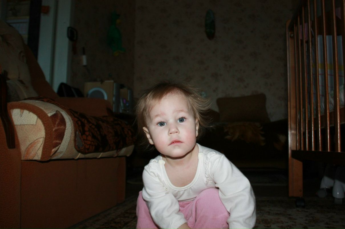 Ольга Баркова | Санкт-Петербург