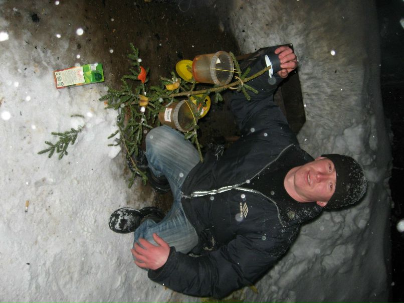 Сергей Данилов | Ижевск