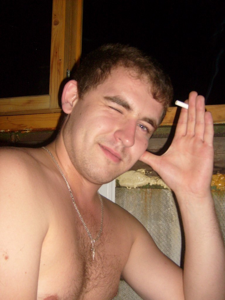 Алексей Пестов | Краснокамск