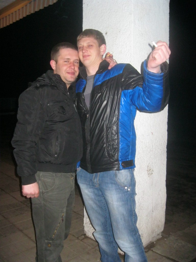 Олег Гусаков | Витебск