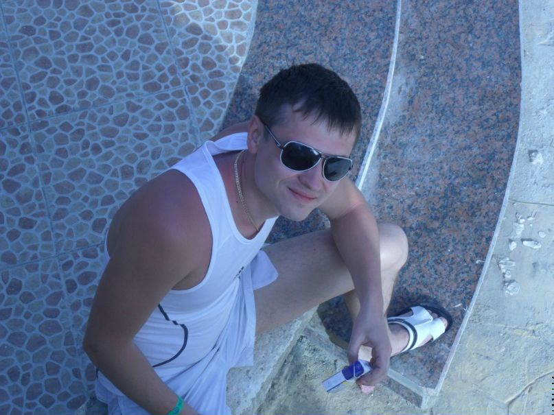 Иван Грущак | Москва