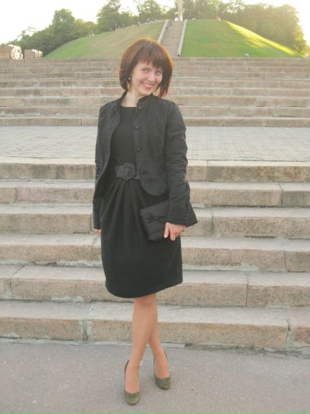 №4, Натуля Козлова №4, Натуля Козлова