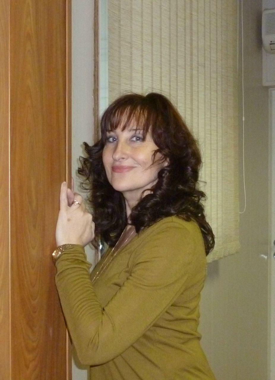 Ольга Медведева | Киров