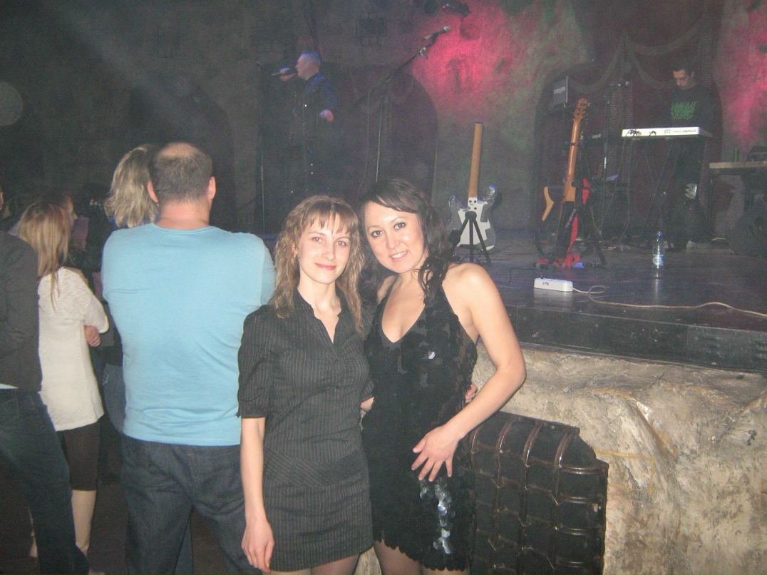 Зуля Шарафутдинова | Уфа