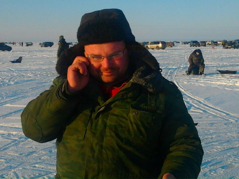 Александр Отт | Барнаул