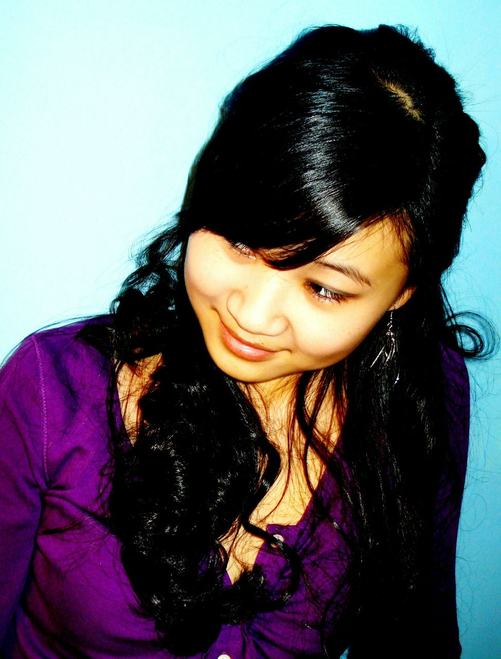 Anya Lee | Санкт-Петербург