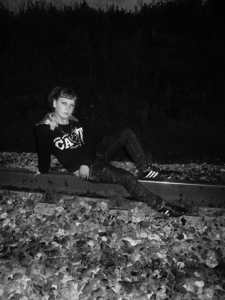 Дарья Тихомирова | Октябрь