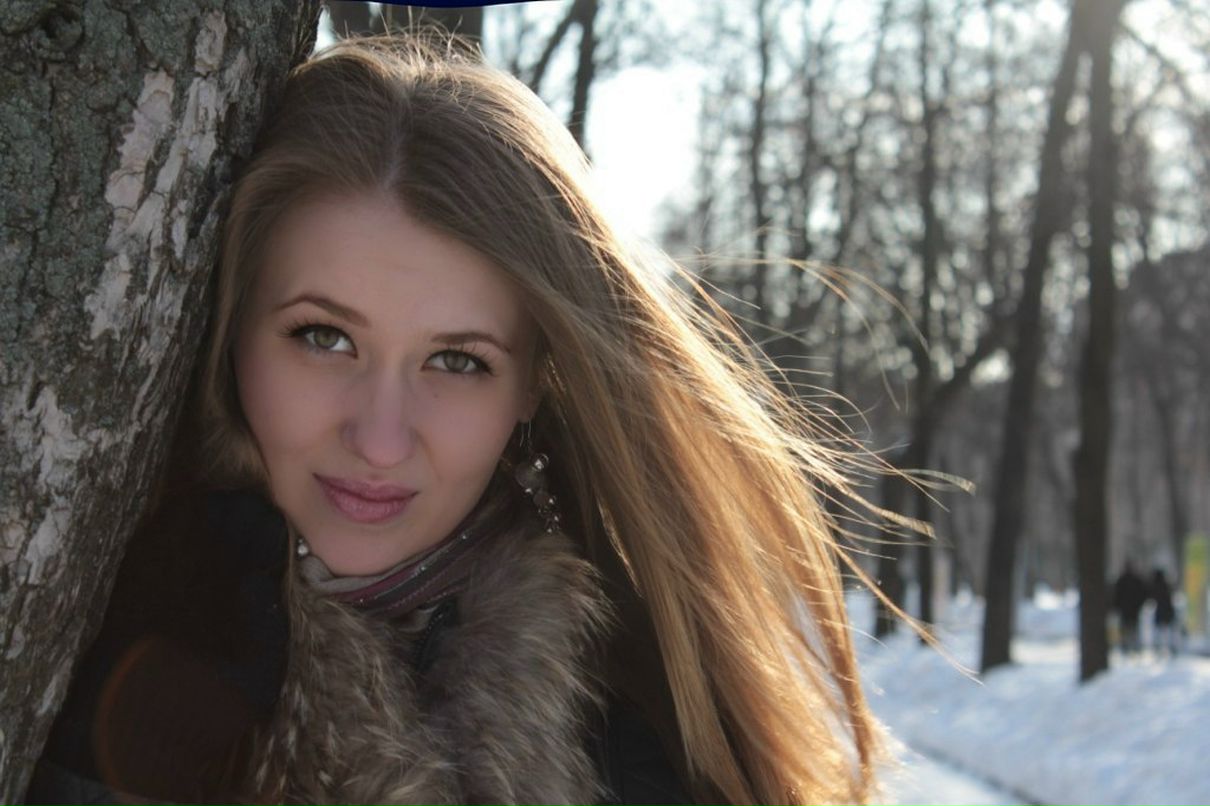 Полина Ворсина ”*°•.♥.•°*” | Москва