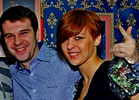 Наталия Шу | Воронеж