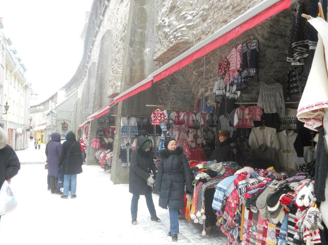 Наташа Жаровских | Санкт-Петербург