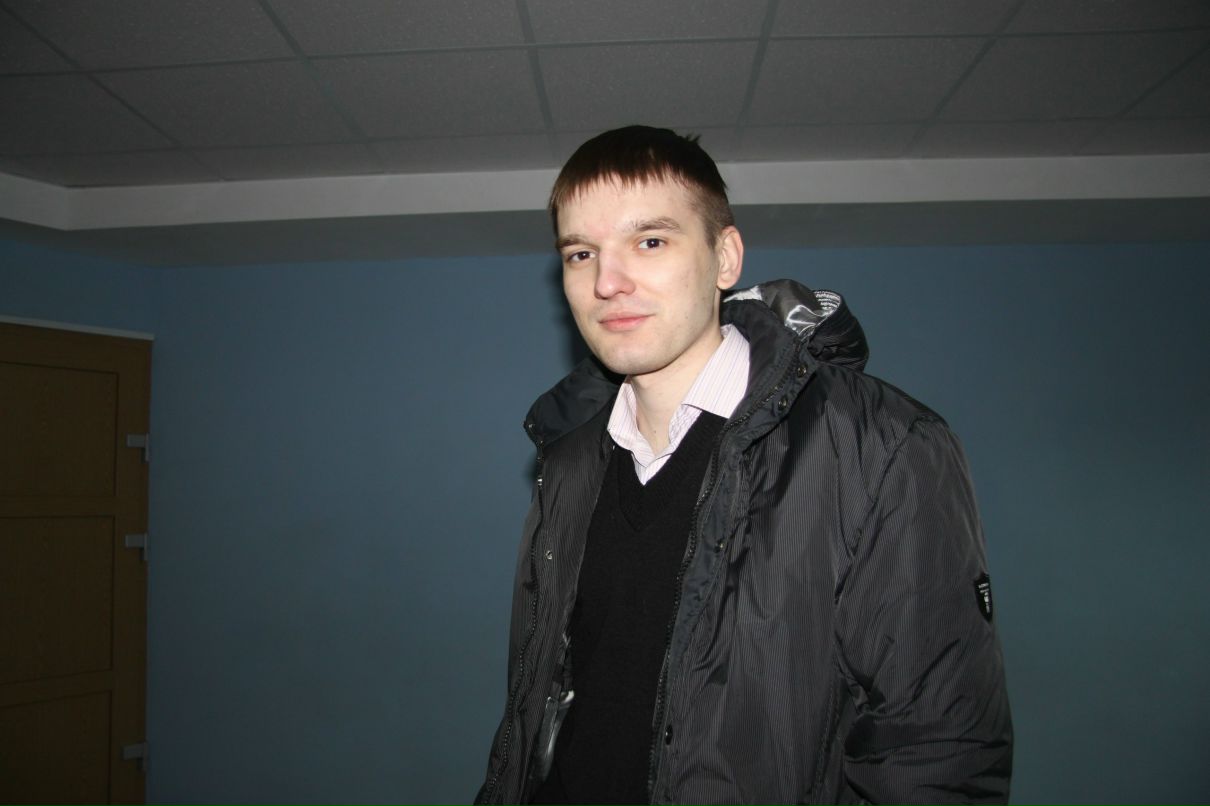 Дмитрий Михеев Николаевич | Санкт-Петербург