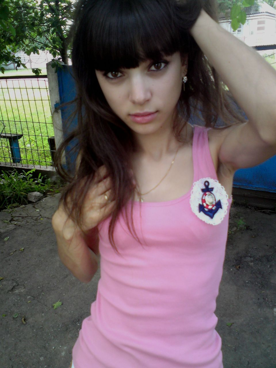 Ирина Мнацаканян Ашотовна | Новомосковск