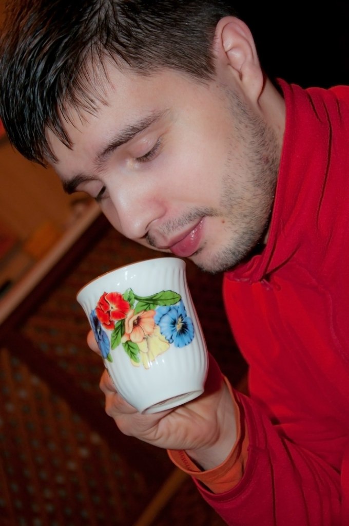 Владимир Кодь | Ревда