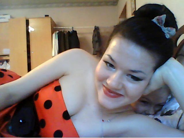 Любовь Симунина Михайловна | Москва