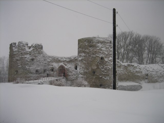 Мария Иванова | Санкт-Петербург