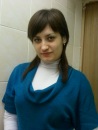 №4 Елена Острикова