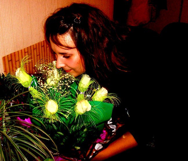 Ксения Скрипоченко | Кызыл