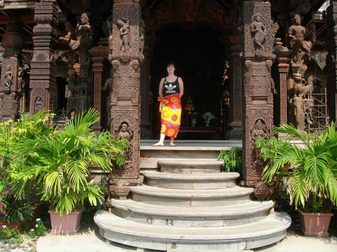 Наталья Савченко | Хабаровск