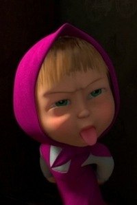 Лёля Попова | Москва