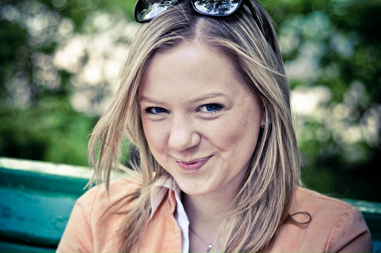 Маша Захар | Минск