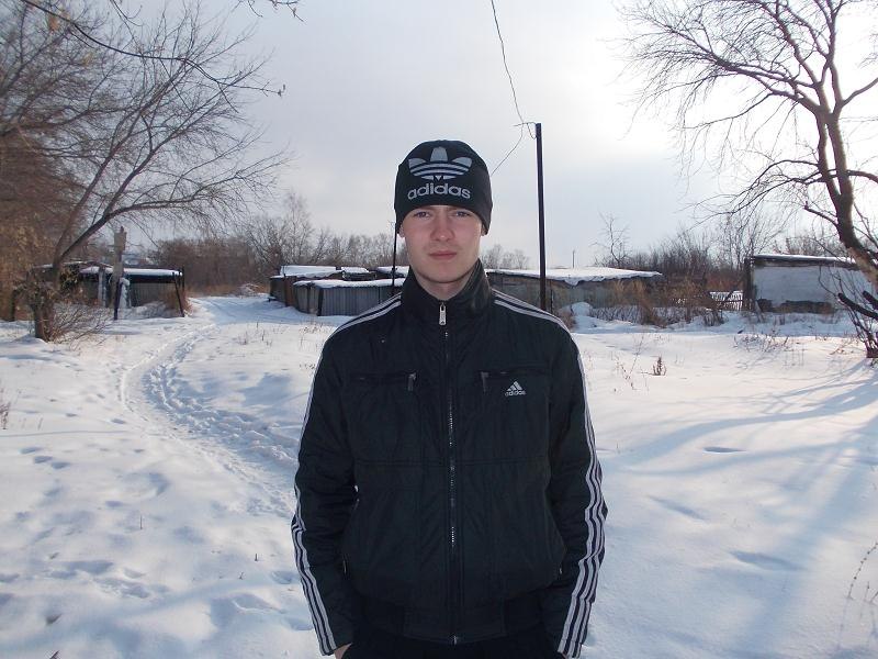 Никита Ласых | Челябинск