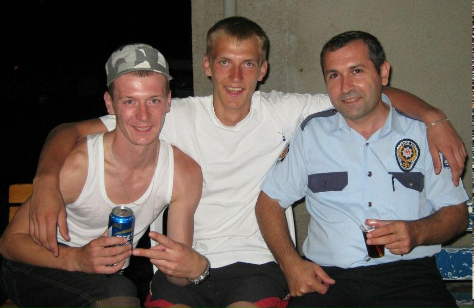 №12, Женя Мармыш №12, Женя Мармыш