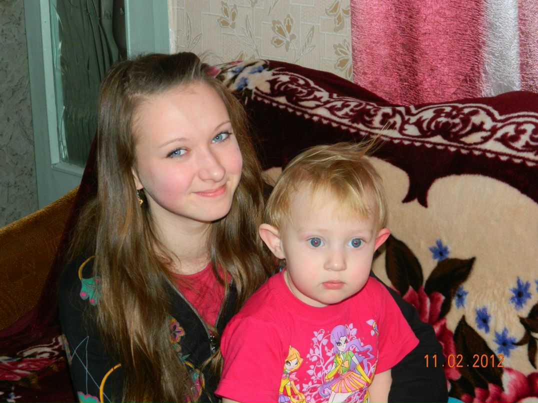 Игорь Бернацкий | Городок