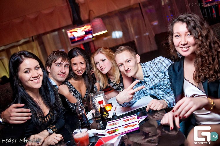 Полина Вендина | Москва