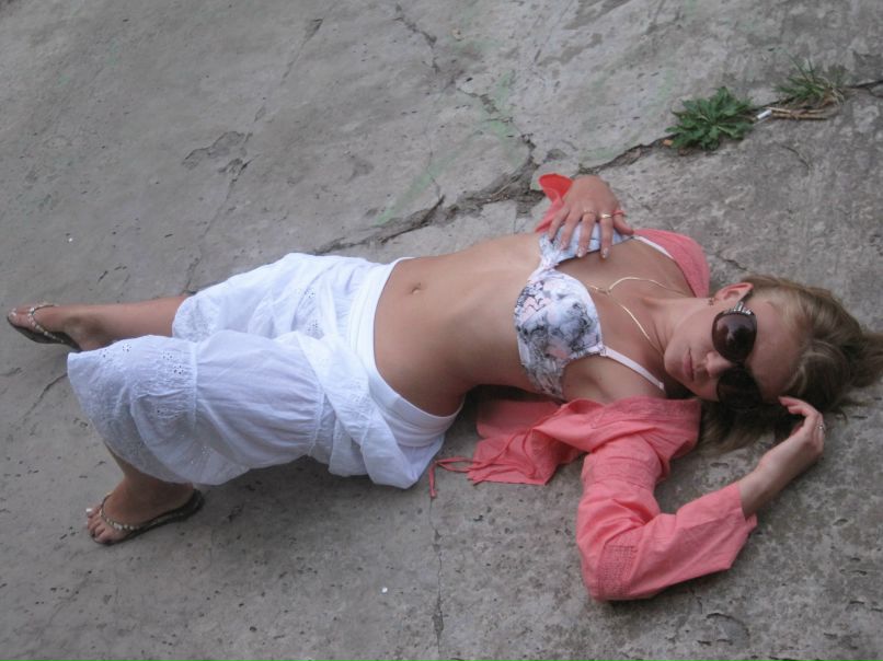 Юленька Агошкова | Воронеж