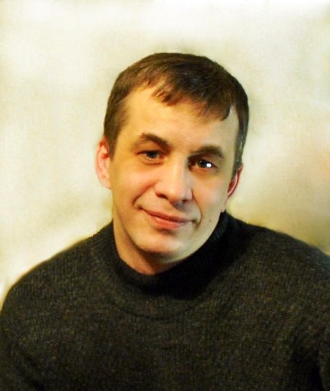 Александр Лалетин | Ангарск