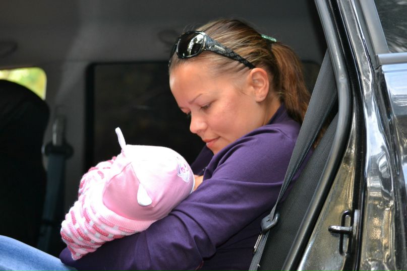 Юлия Сандюк | Сыктывкар