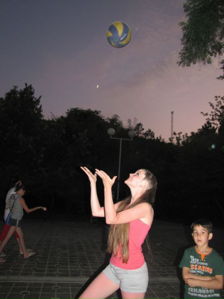 №40, Светлана Никитина, 29 лет, Екатеринбург №40, Светлана Никитина, 29 лет, Екатеринбург