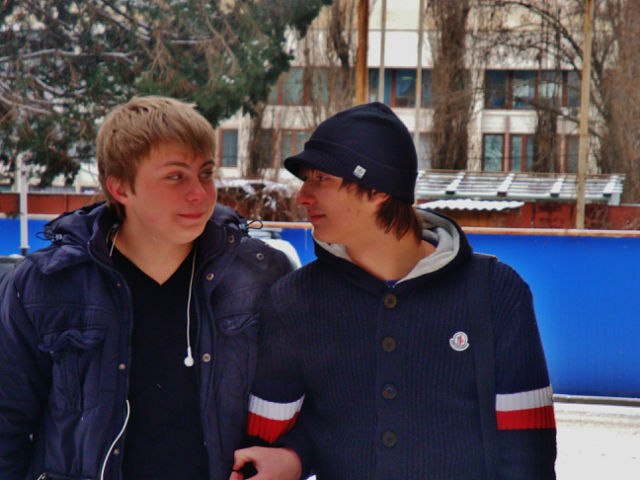 Игорь Валько | Краснодар