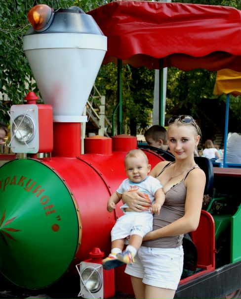 №141, Владлена Оладько, Москва, Россия №141, Владлена Оладько, Москва, Россия