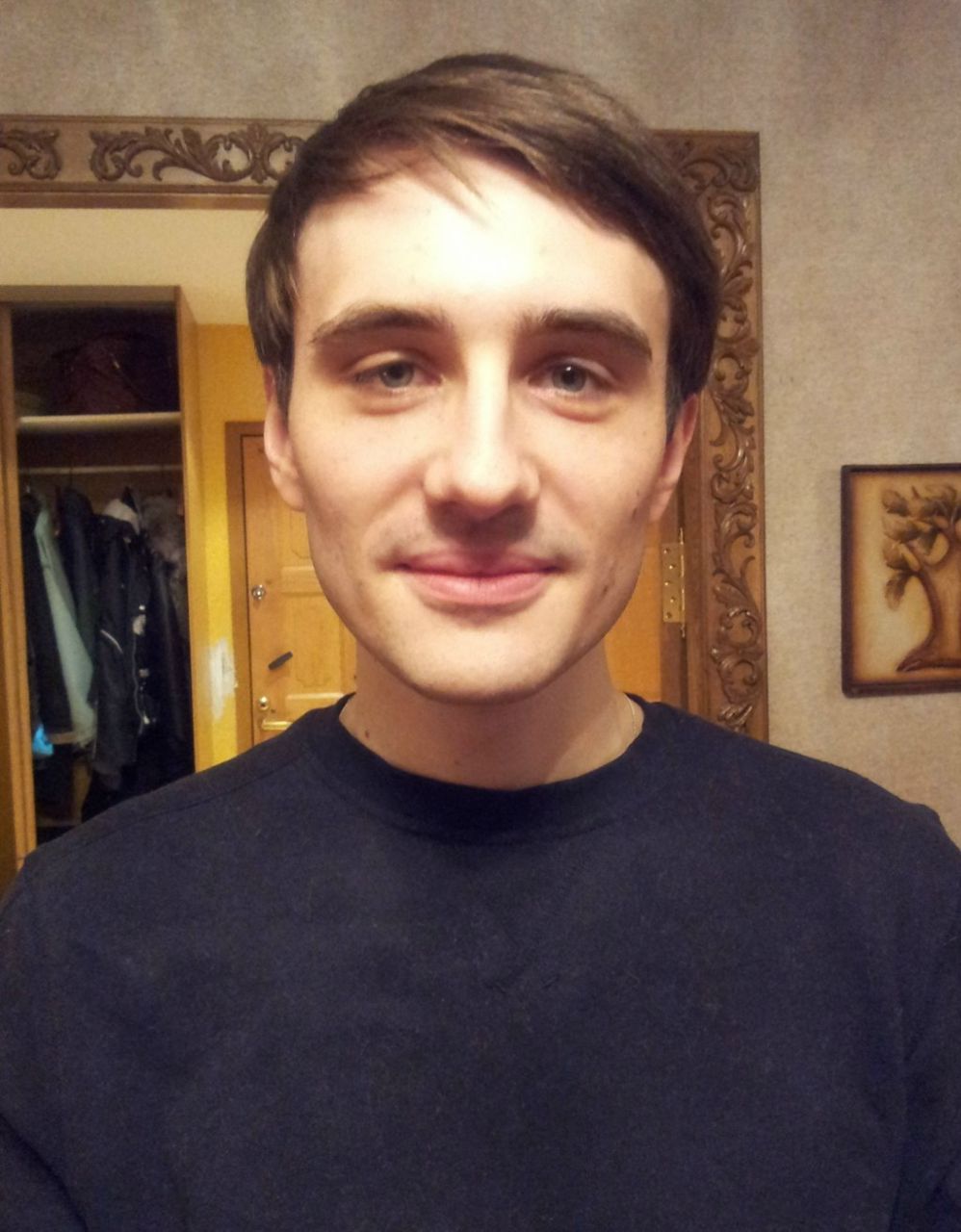 Никита Панов | Санкт-Петербург