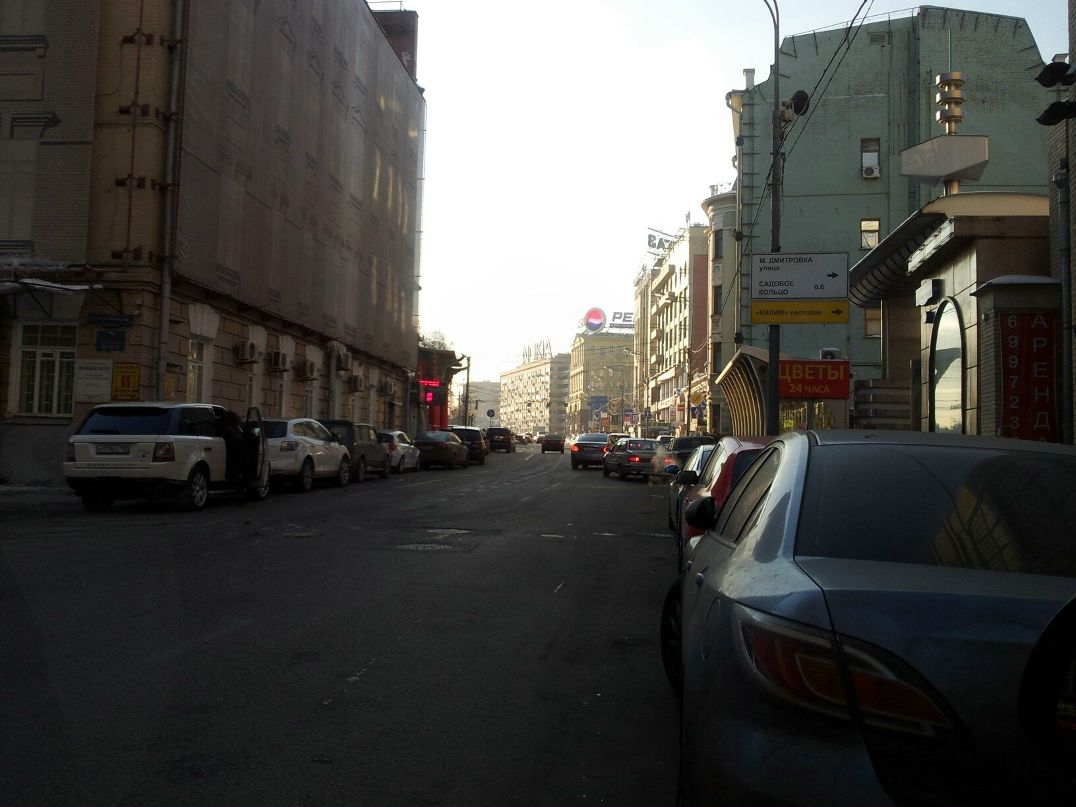 Антон Сергеевич | 