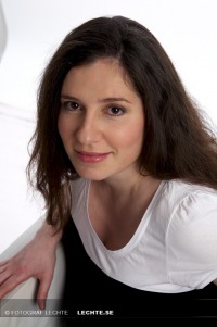 Rumyantseva Olya
