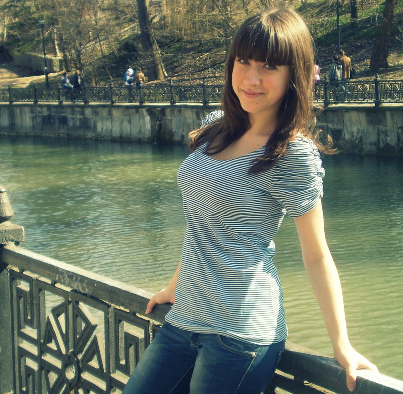 Иришка Ивасенко | Симферополь