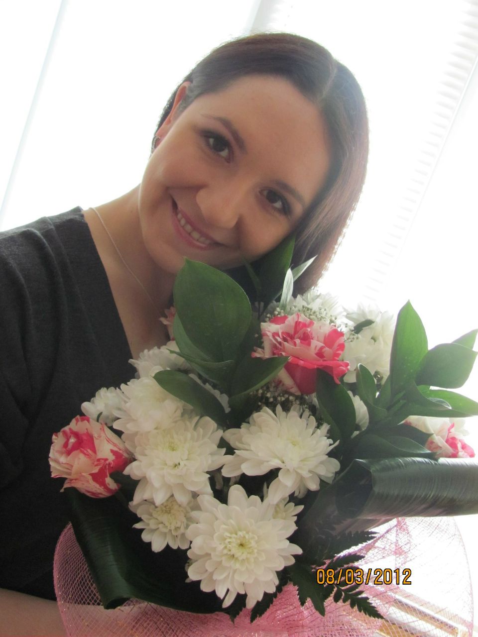 Екатерина Андросова | Бердск