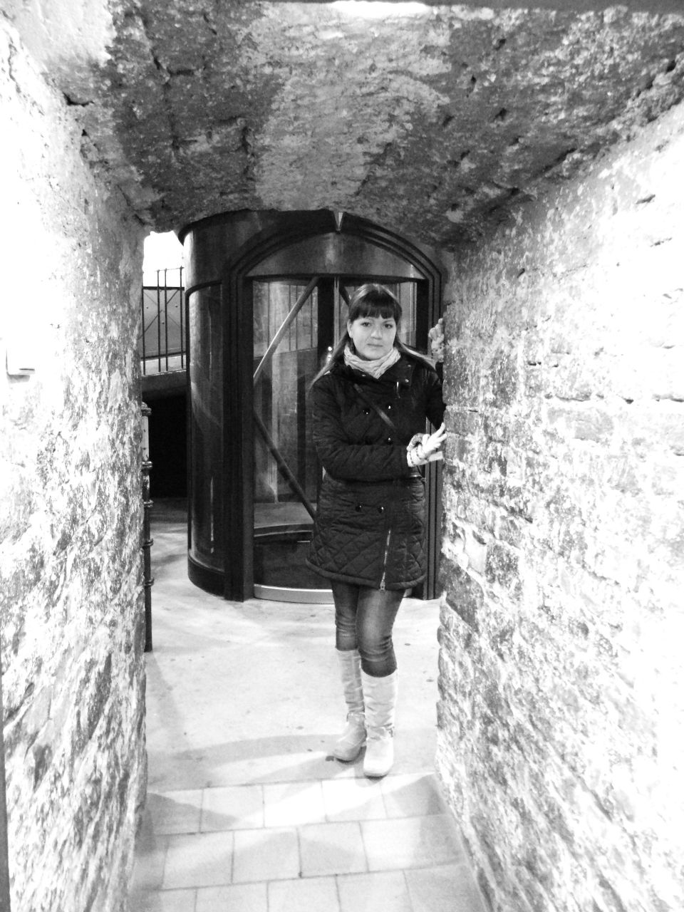 Ксения Горбунова | Балашиха