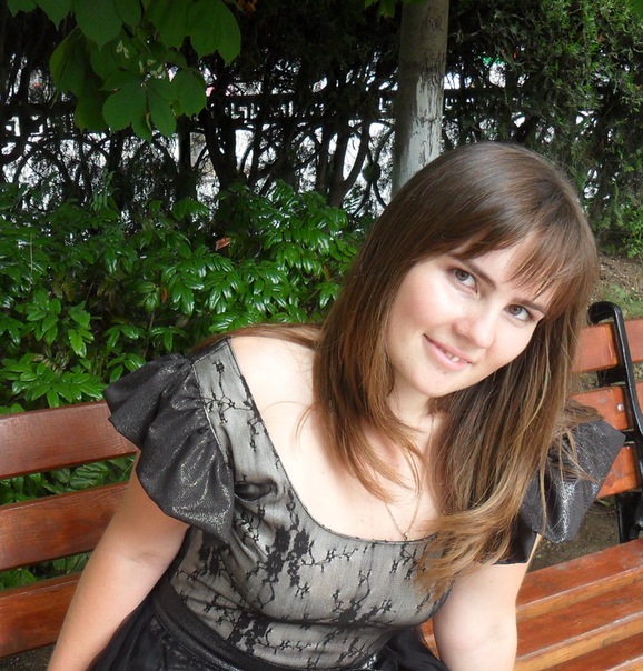 №136, Ирина Милютина №136, Ирина Милютина