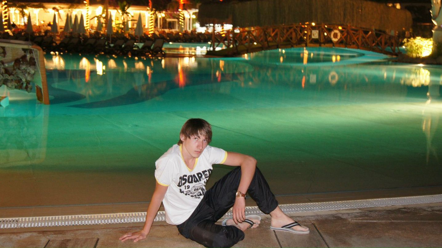 Денис Косторнов | Алматы