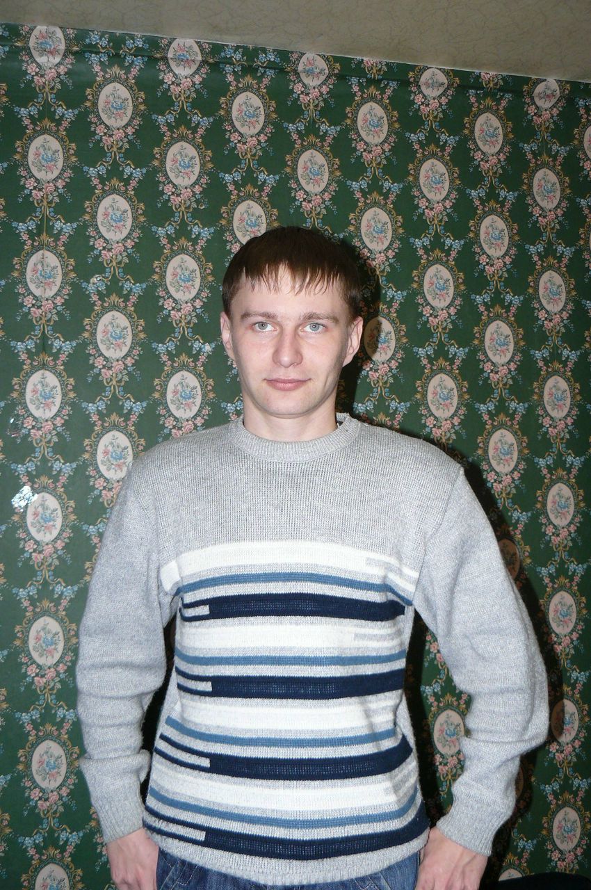 Евгений Краев | Екатеринбург