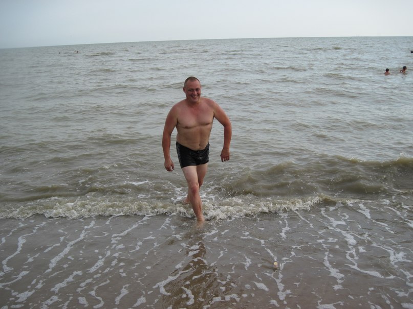 Роман Трашков Акинфович | Харьков