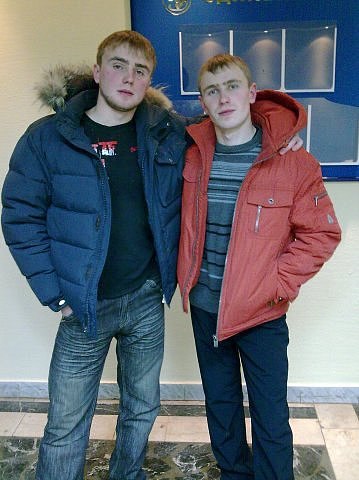 Дмитрий Одинцов | Чебоксары