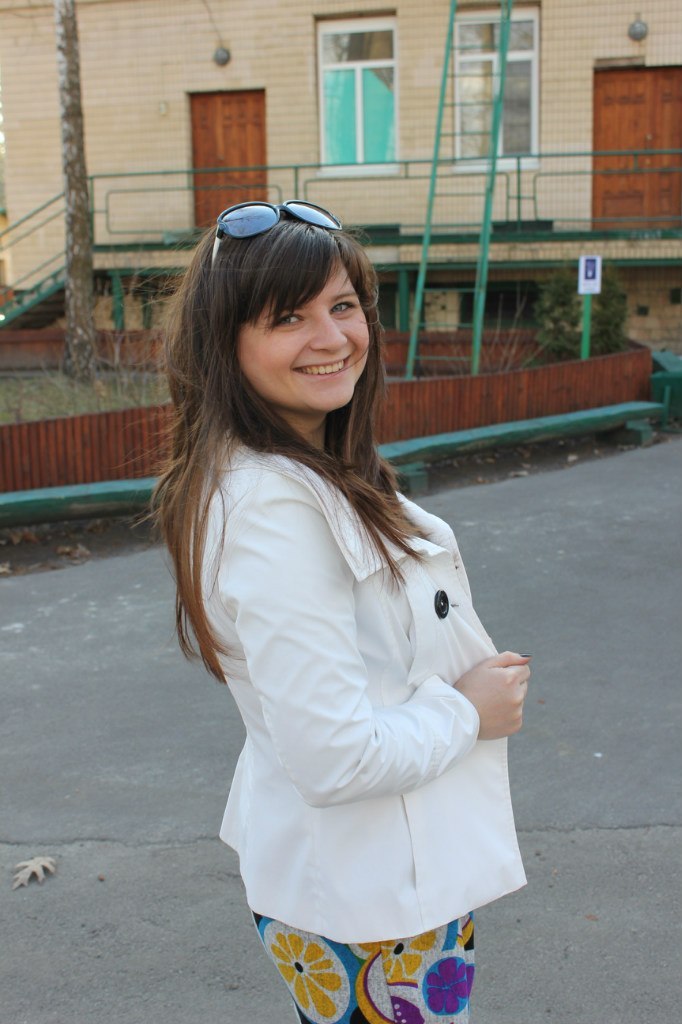 Юлия Громова | Киев